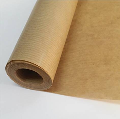 PAPEL KRAFT ROLLO 1X10M BLANCO. Papel continuo. IMPRENTA M. LUCENA, S.L.