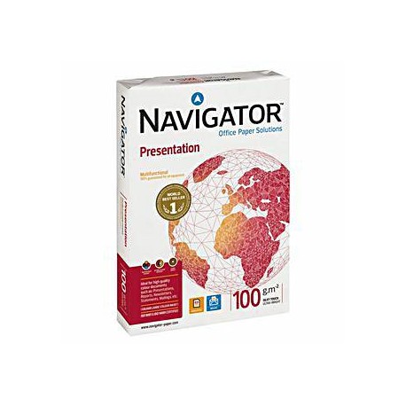 Navigator A4 100gr 500h