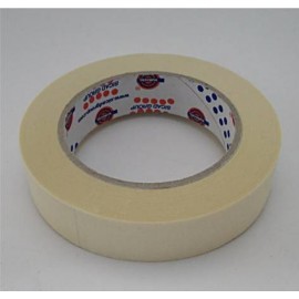 Cinta Carrocero actu 25mmx50mt Eurocel