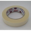 Cinta Carrocero actu 25mmx50mt Eurocel