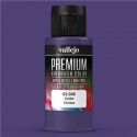 Premium RC-Color Violeta 60ml Vallejo