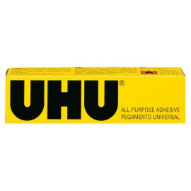 Pegamento Universal UHU 60ml