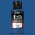 Premium RC-Color Azul Cobalto  60ml Vallejo
