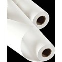 Papel Celulosa Blanco Rollo 25mx110cm