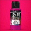 Premium RC-Color Magenta Fluo 60ml Vallejo