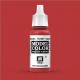 Model Color 29 Bermellón Red 17ml Vallejo