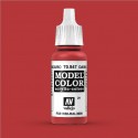 Model Color 29 Bermellón Red 17ml Vallejo