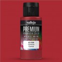 Premium RC-Color Carmín 60ml Vallejo