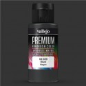 Premium RC-Color Negro 60ml Vallejo
