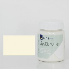 Chalk Paint 75ml Sweet Cream La Pajarita