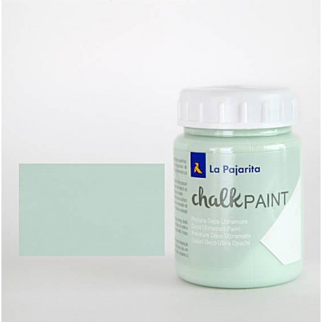 Chalk Paint 75ml Mint La Pajarita