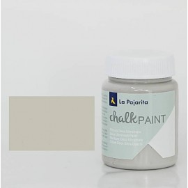 Chalk Paint 75ml London Grey La Pajarita