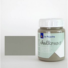 Chalk Paint 75ml Gris New York La Pajarita