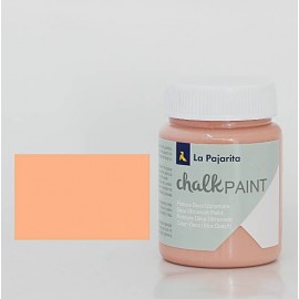Chalk Paint 75ml Peach La Pajarita