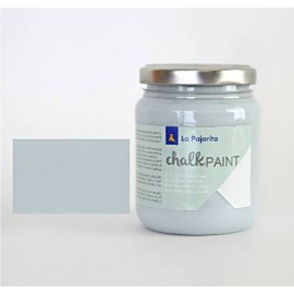 Chalk Paint 175ml Azul Cristal La Pajarita