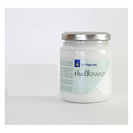 Chalk Paint 175ml Sal Ibiza La Pajarita