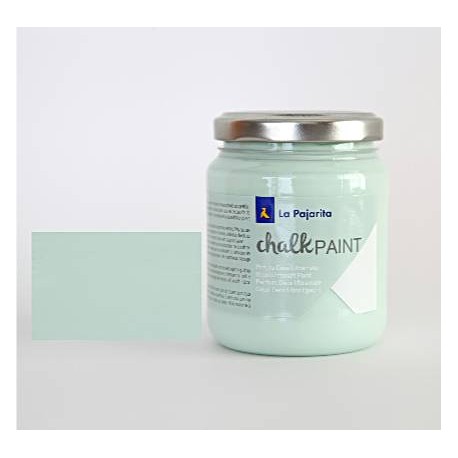 Chalk Paint 175ml Mint La Pajarita