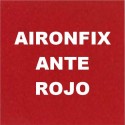 AironFix Ante Rojo 45cmtx1Mt