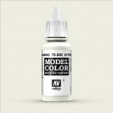 Model Color 4 Blanco Pergamino17ml Vallejo