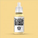 Model Color 13 Amarillo Hielo 17ml Vallejo