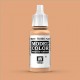 Model Color 18 Carne Mate 17ml Vallejo