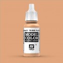 Model Color 18 Carne Mate 17ml Vallejo