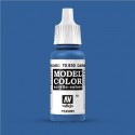 Model Color 53 Azul Oscuro 17ml Vallejo