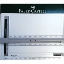 Placa de dibujo A3 Faber-Castell