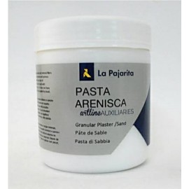 Pasta Arenisca 250ml La Pajarita