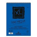 Bloc XL Mixmedia A5 300g 20hojas Canson