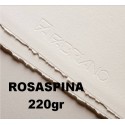 Papel ROSASPINA 220gr 70x100cm