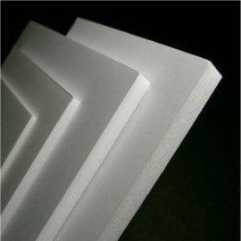 Cartón Pluma Adhesivo 5mm A3