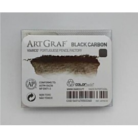 Tailor Shape Negro Carbón AG