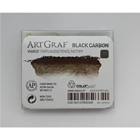 Tailor Shape Negro Carbón AG
