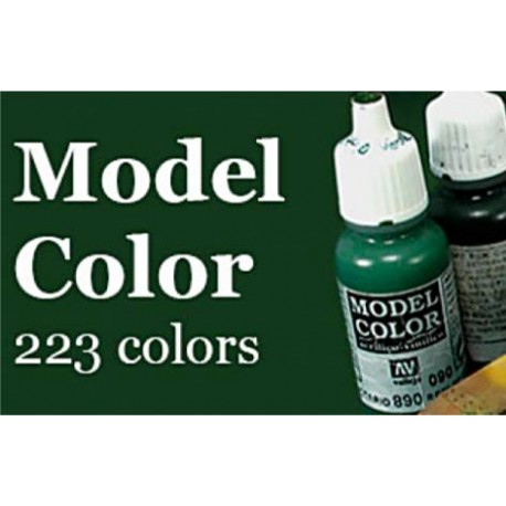 Model Color 17ml Vallejo