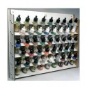 Organizador Pared Vallejo 17ml