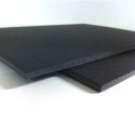 Carton Pluma 5mm Negro A-3