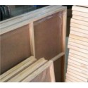 Bastidor con Tabla 100x70x3.3cm