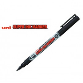 Rotulador Super Ink Marker  UNI