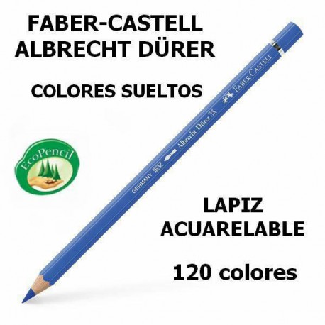 Lápices Durero Sueltos Faber-Castell
