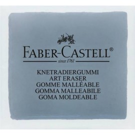 Goma Moldeable Faber-Castell