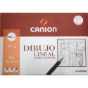 Pack 10 Marca Mayor A3-160g CANSON