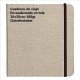 Cuaderno de Viaje 30x30cm Clairefontaine