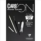 Bloc 20hojas Negro A5 Carb´On