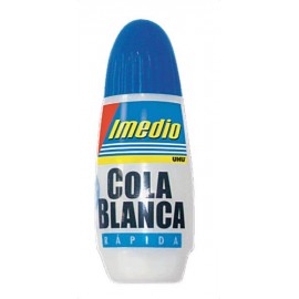 Cola Blanca 100gr IMEDIO