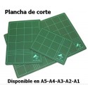 Plancha Corte 60x90