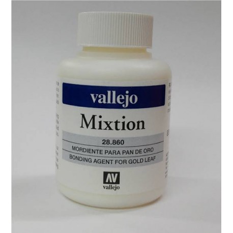 Mixtion 85ml Vallejo 