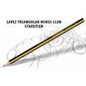 Lapiz Noris Club Triangular Staedtler