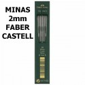 Minas 2mm Faber-Castell