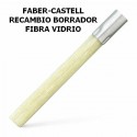 Recambio Fibra Vidrio Faber 